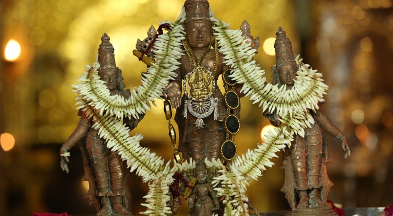 venkataramana temple mangalore photos